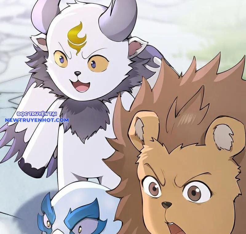 Ẩn Cư Mười Vạn Năm 281 trang 20