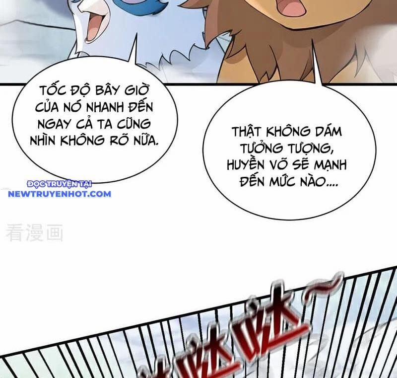 Ẩn Cư Mười Vạn Năm 281 trang 21