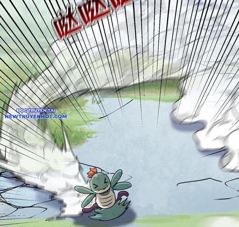 Ẩn Cư Mười Vạn Năm 281 trang 22