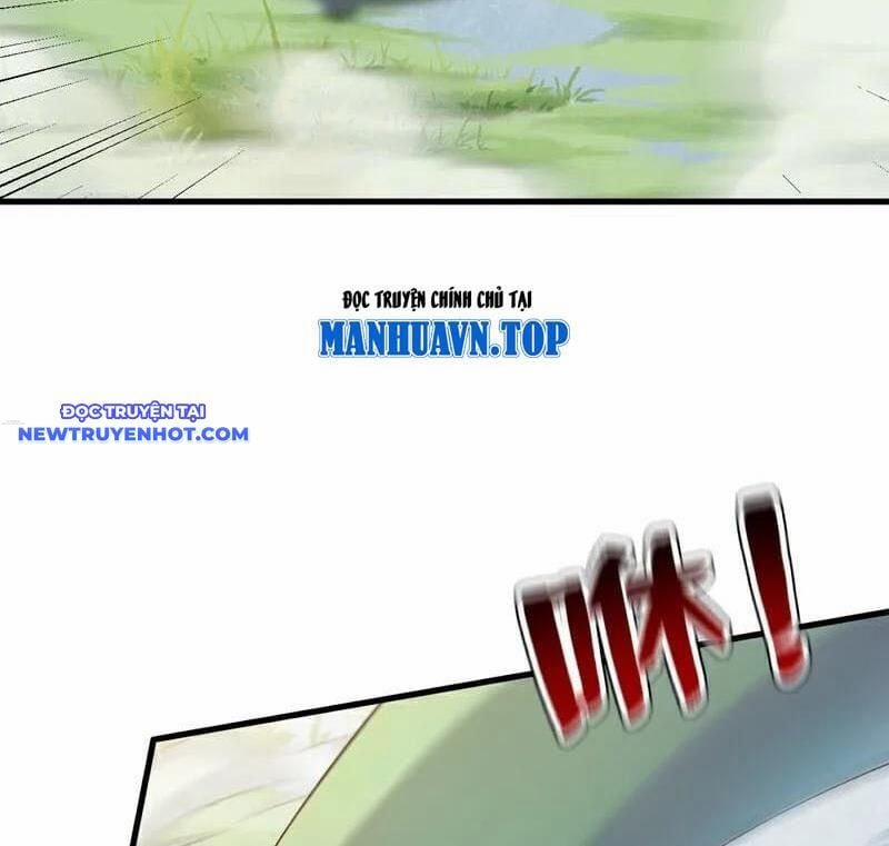 Ẩn Cư Mười Vạn Năm 281 trang 23