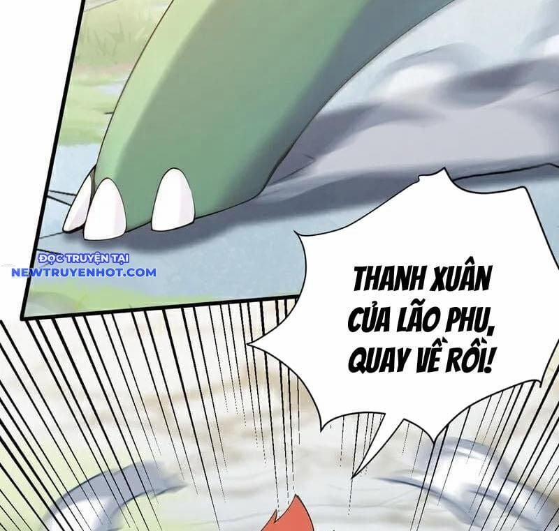 Ẩn Cư Mười Vạn Năm 281 trang 24