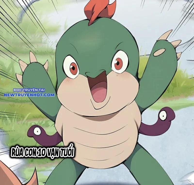 Ẩn Cư Mười Vạn Năm 281 trang 25