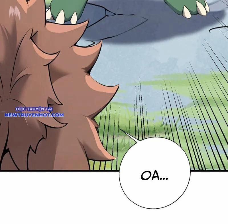 Ẩn Cư Mười Vạn Năm 281 trang 26