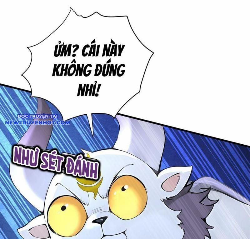 Ẩn Cư Mười Vạn Năm 281 trang 27