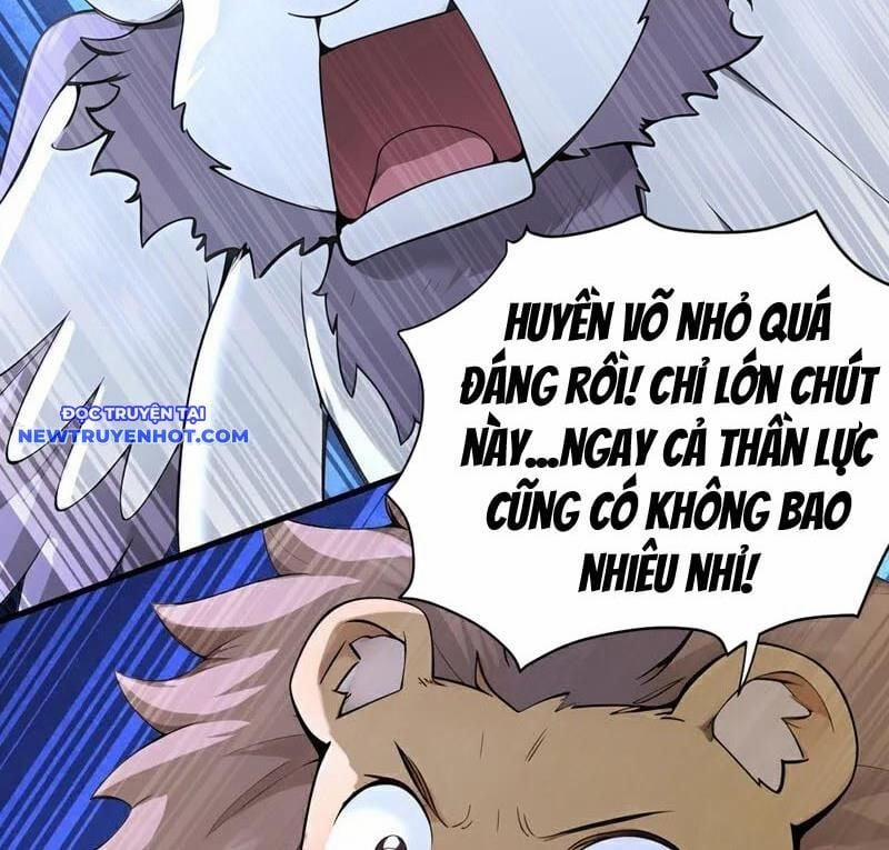 Ẩn Cư Mười Vạn Năm 281 trang 28
