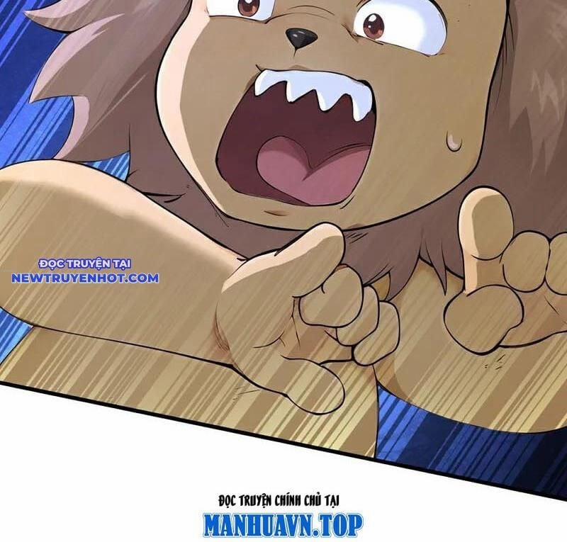 Ẩn Cư Mười Vạn Năm 281 trang 29