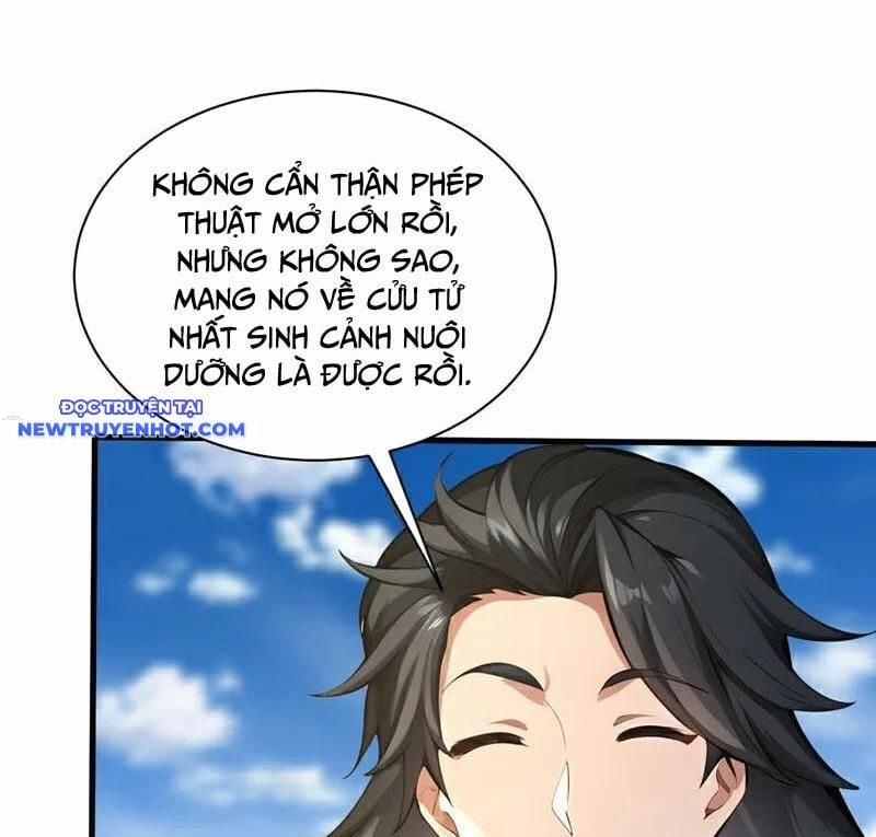 Ẩn Cư Mười Vạn Năm 281 trang 30