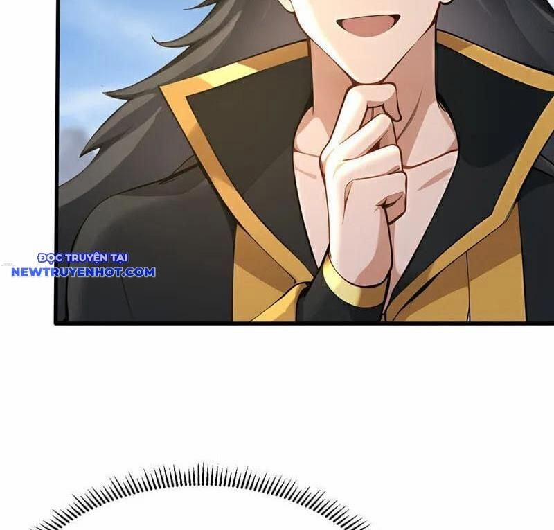 Ẩn Cư Mười Vạn Năm 281 trang 31