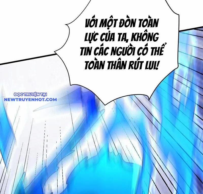 Ẩn Cư Mười Vạn Năm 281 trang 35
