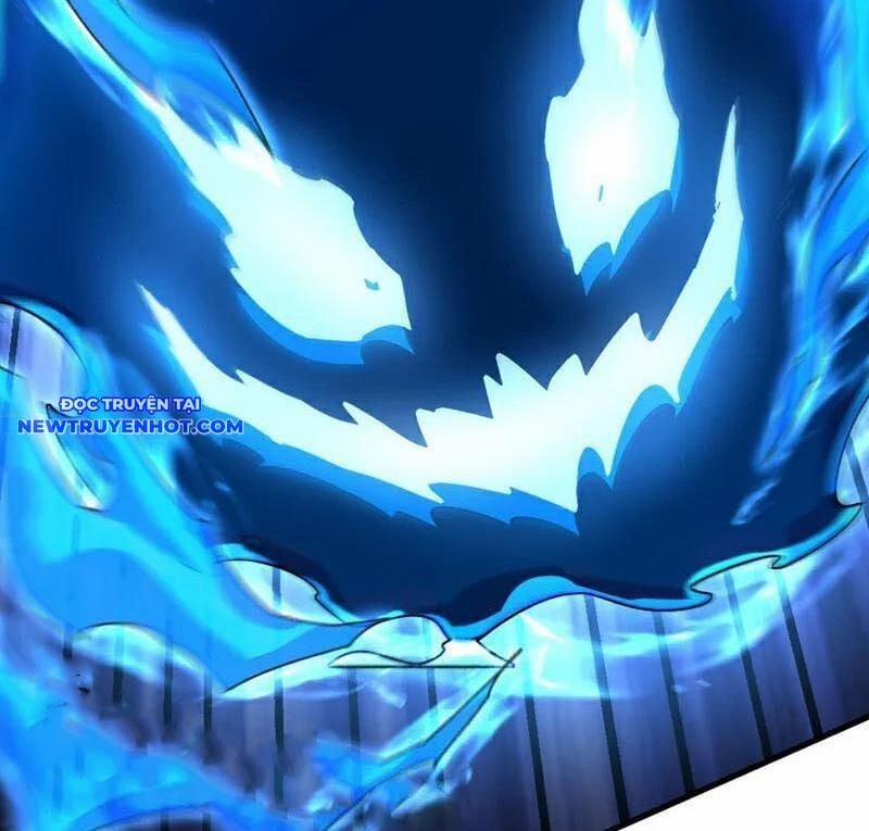 Ẩn Cư Mười Vạn Năm 281 trang 37