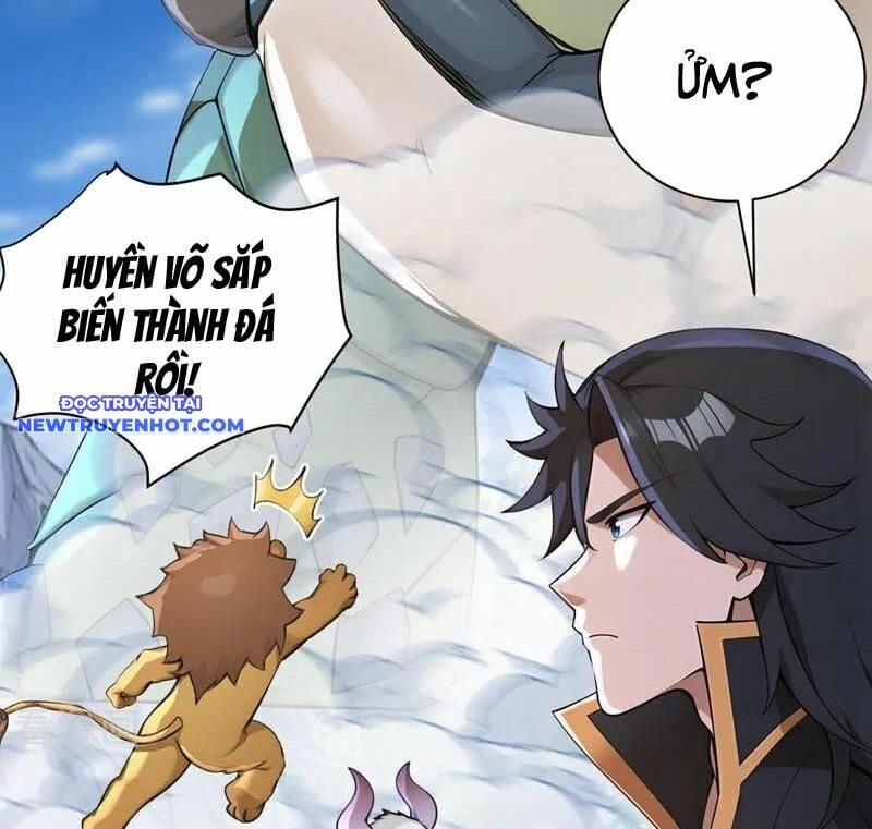 Ẩn Cư Mười Vạn Năm 281 trang 4