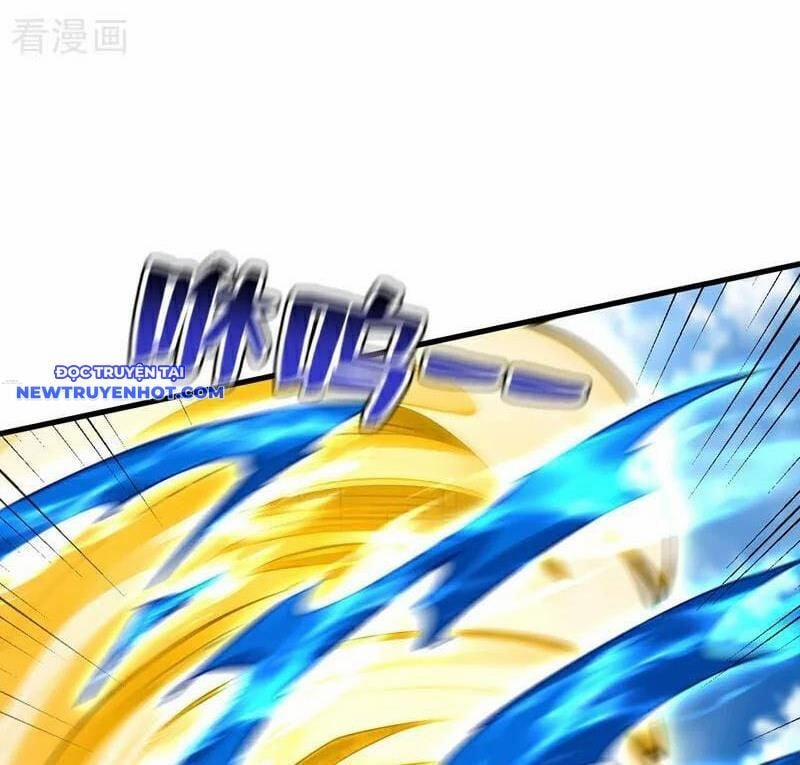 Ẩn Cư Mười Vạn Năm 281 trang 42