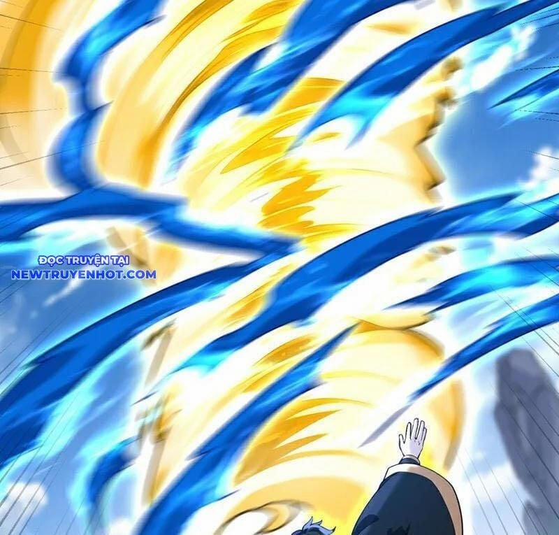 Ẩn Cư Mười Vạn Năm 281 trang 43