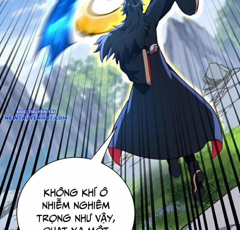 Ẩn Cư Mười Vạn Năm 281 trang 44