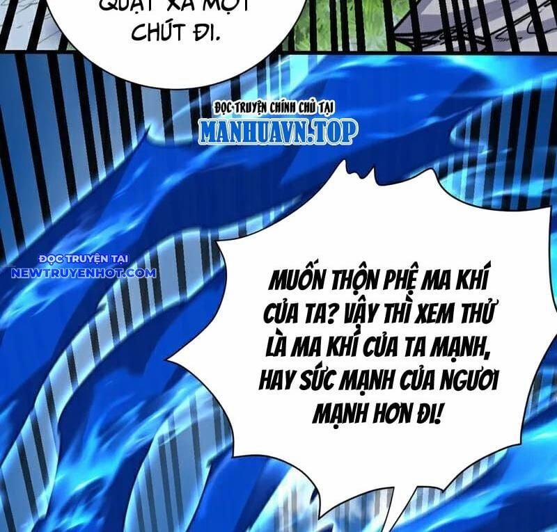 Ẩn Cư Mười Vạn Năm 281 trang 45