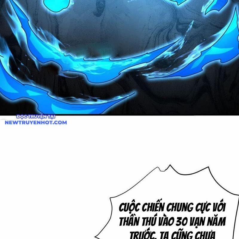 Ẩn Cư Mười Vạn Năm 281 trang 56