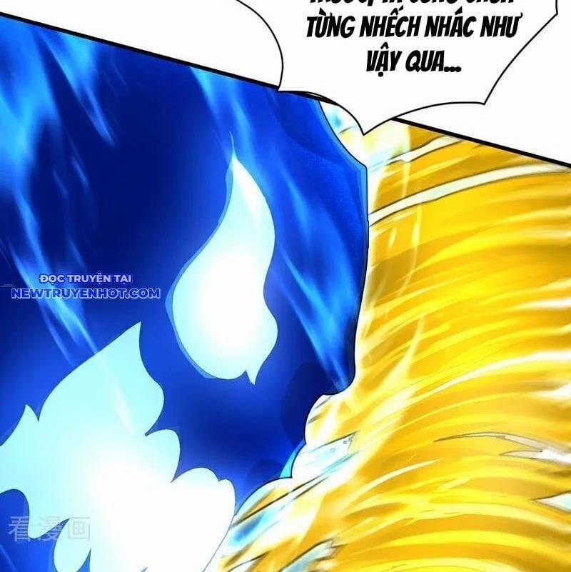 Ẩn Cư Mười Vạn Năm 281 trang 57