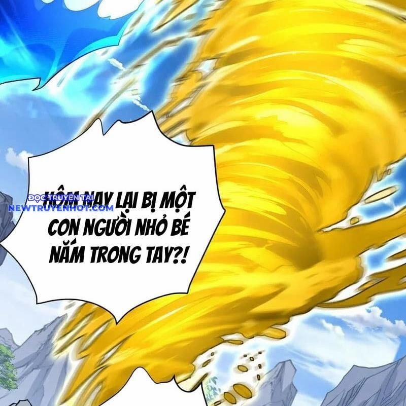 Ẩn Cư Mười Vạn Năm 281 trang 58