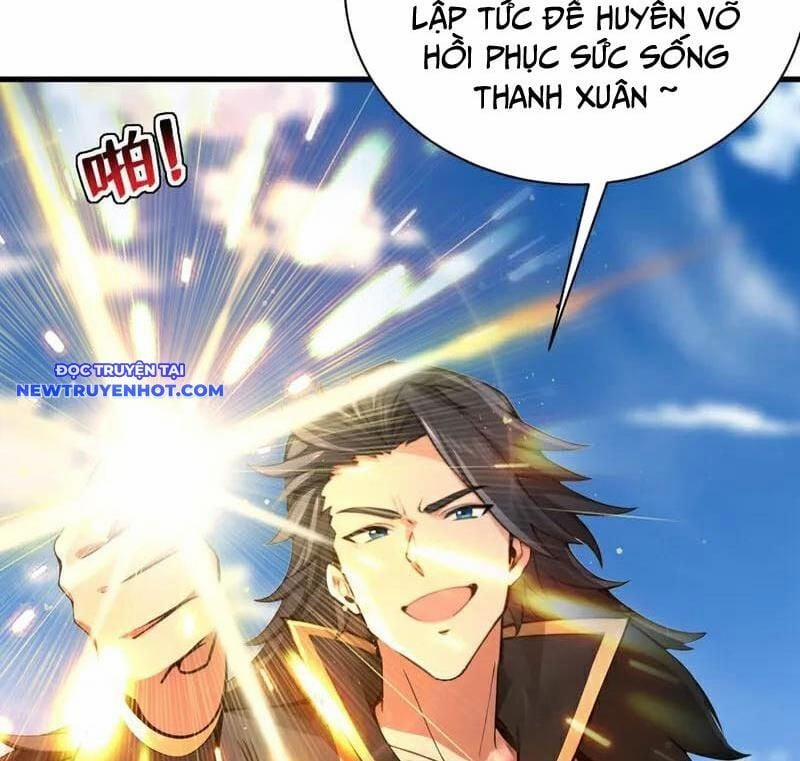 Ẩn Cư Mười Vạn Năm 281 trang 6
