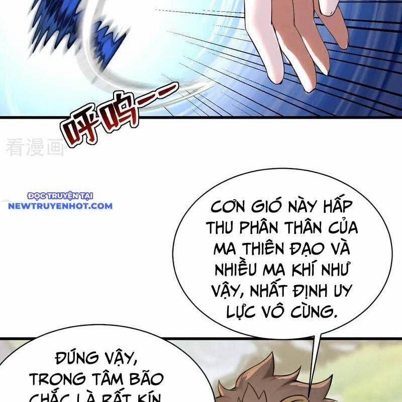 Ẩn Cư Mười Vạn Năm 281 trang 69