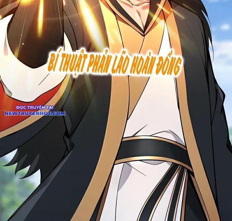 Ẩn Cư Mười Vạn Năm 281 trang 7