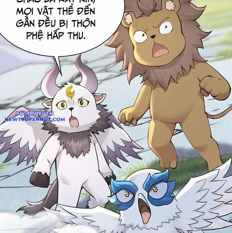 Ẩn Cư Mười Vạn Năm 281 trang 70