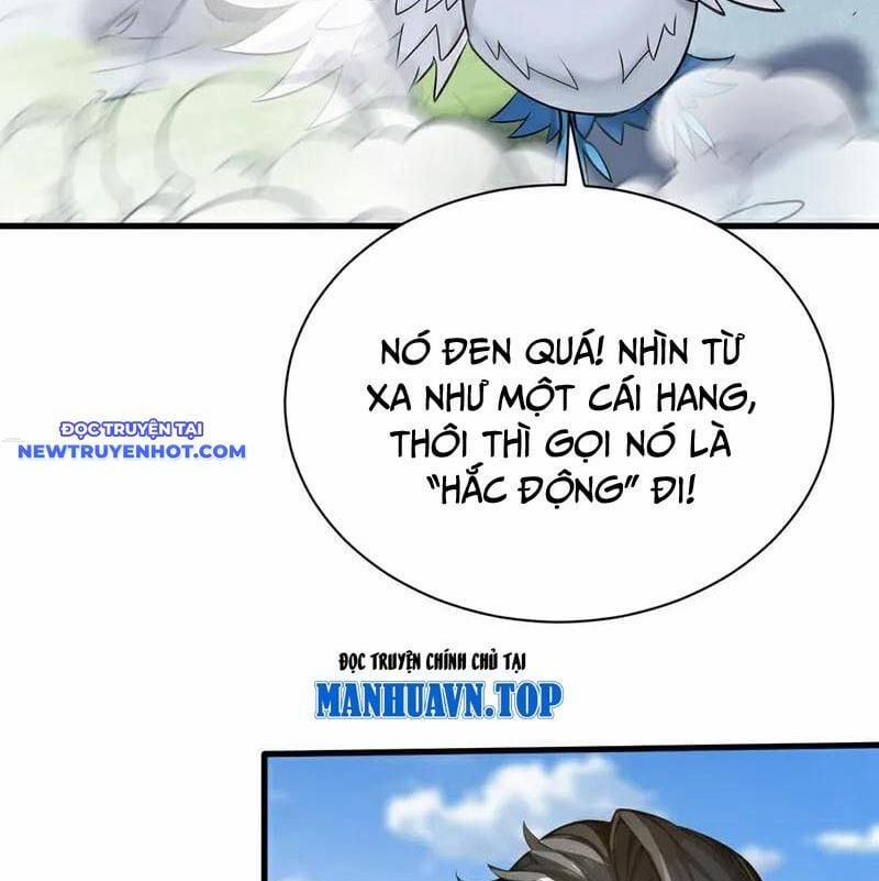 Ẩn Cư Mười Vạn Năm 281 trang 71