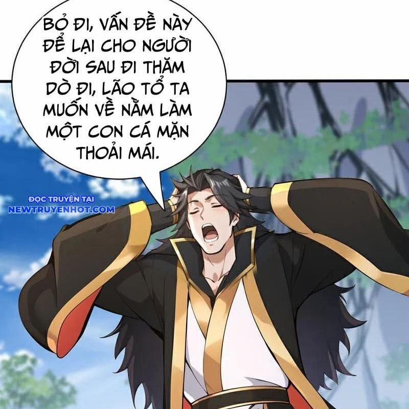 Ẩn Cư Mười Vạn Năm 281 trang 73