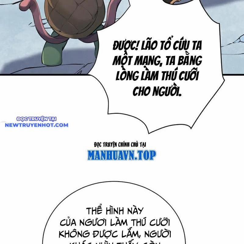 Ẩn Cư Mười Vạn Năm 281 trang 75