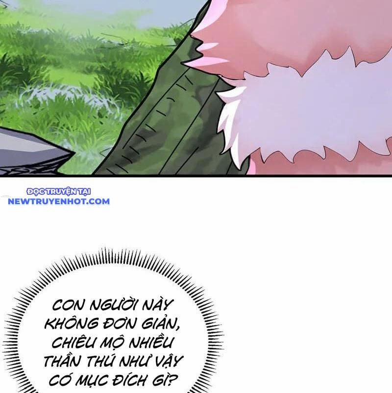 Ẩn Cư Mười Vạn Năm 281 trang 78