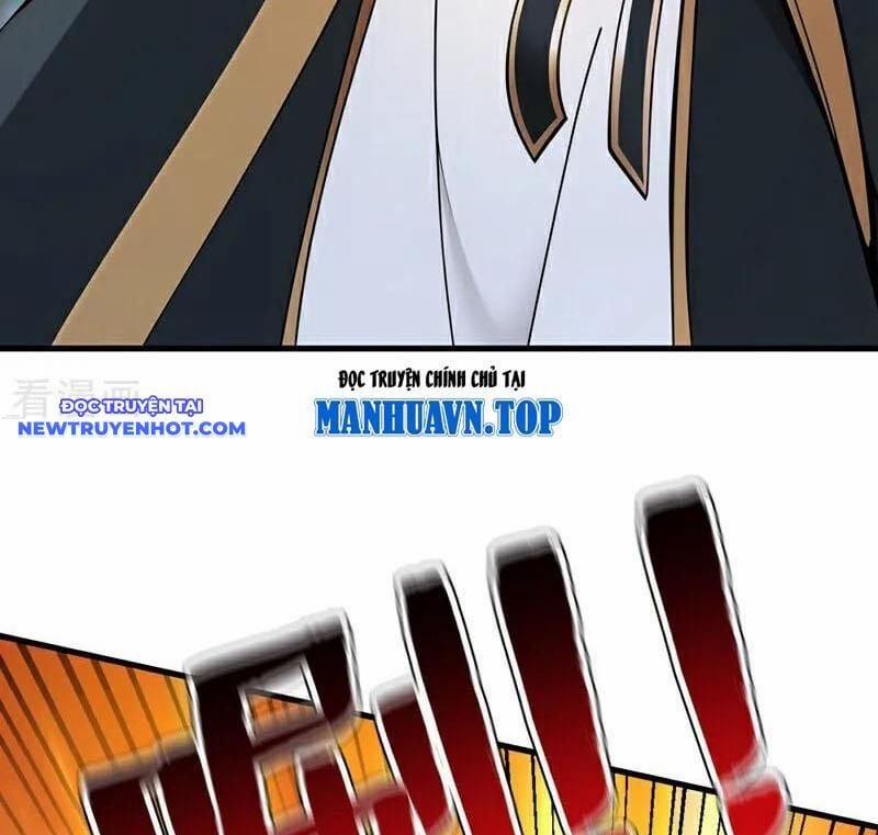 Ẩn Cư Mười Vạn Năm 281 trang 8