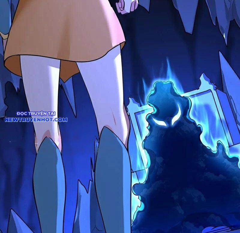 Ẩn Cư Mười Vạn Năm 282 trang 10