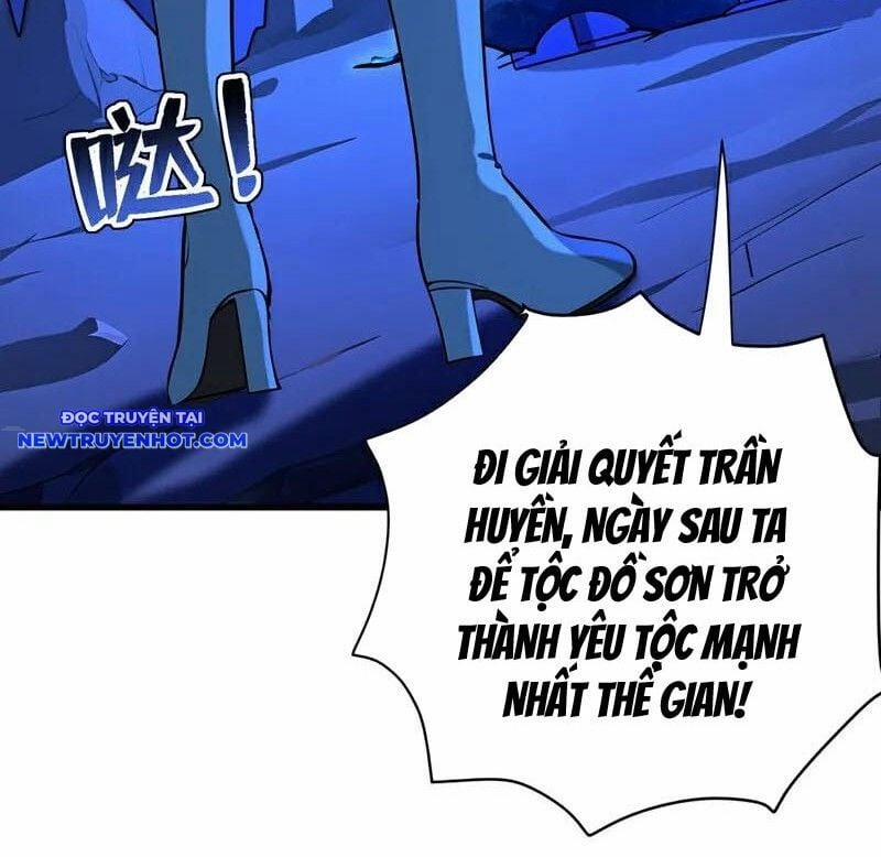 Ẩn Cư Mười Vạn Năm 282 trang 11