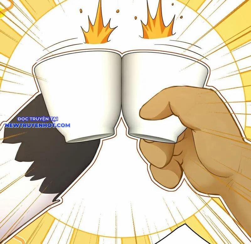 Ẩn Cư Mười Vạn Năm 282 trang 16