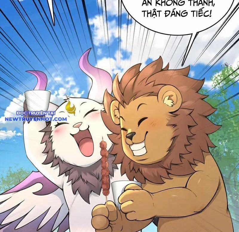 Ẩn Cư Mười Vạn Năm 282 trang 18
