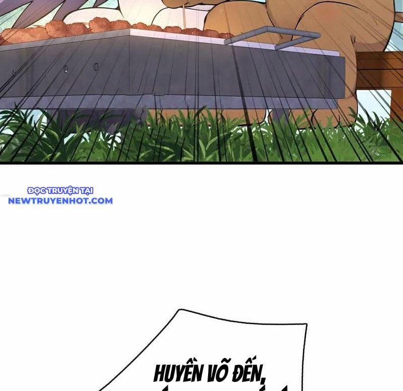 Ẩn Cư Mười Vạn Năm 282 trang 19