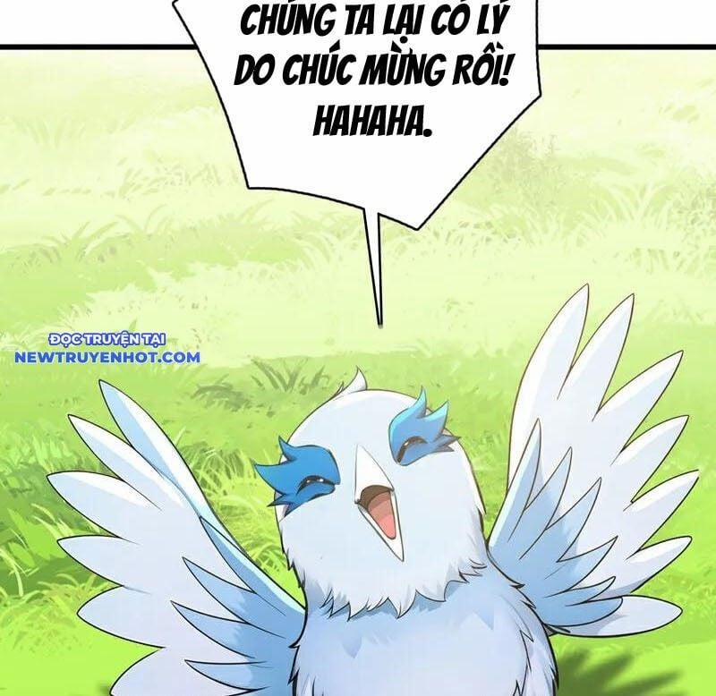 Ẩn Cư Mười Vạn Năm 282 trang 20