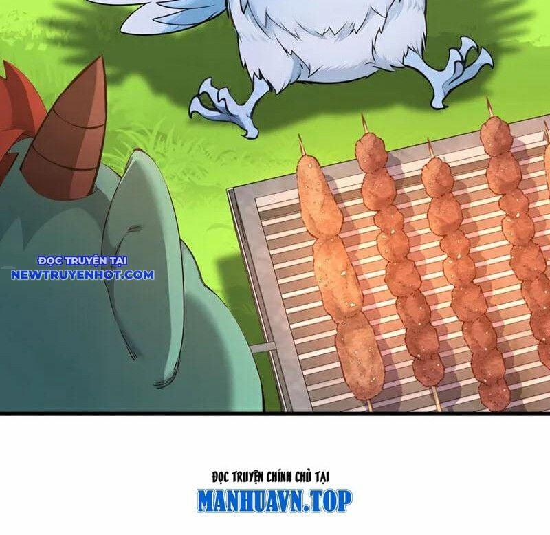 Ẩn Cư Mười Vạn Năm 282 trang 21