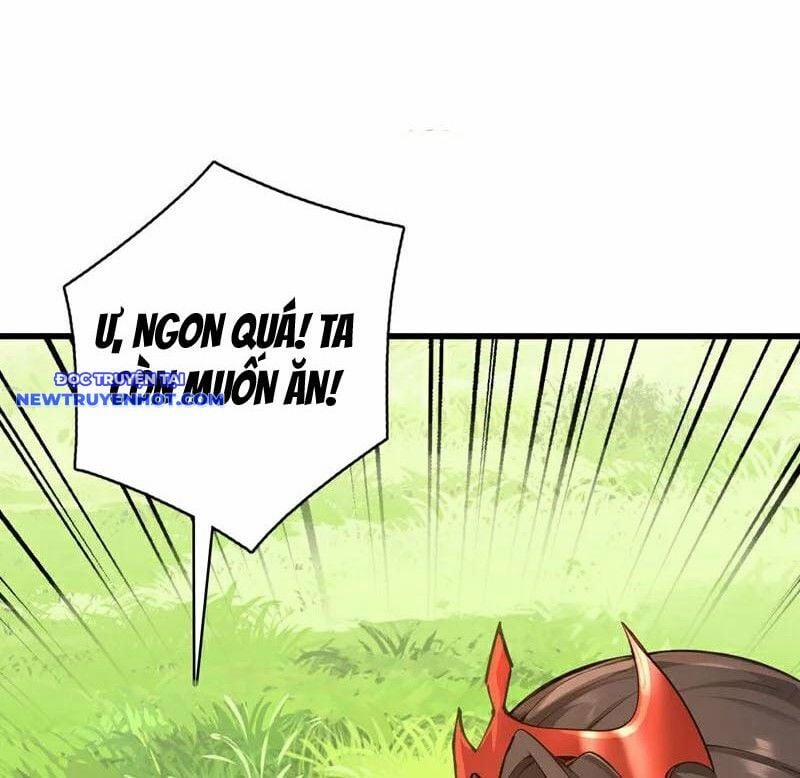 Ẩn Cư Mười Vạn Năm 282 trang 22