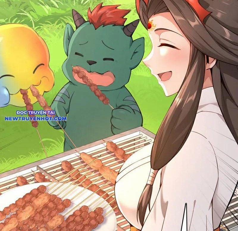 Ẩn Cư Mười Vạn Năm 282 trang 23