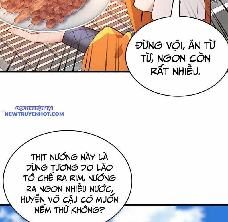 Ẩn Cư Mười Vạn Năm 282 trang 24