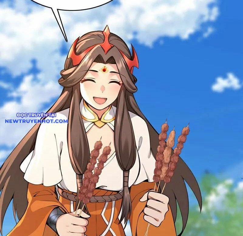 Ẩn Cư Mười Vạn Năm 282 trang 25