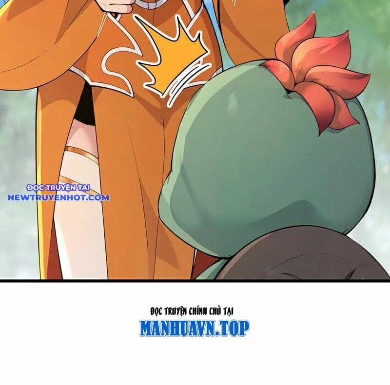 Ẩn Cư Mười Vạn Năm 282 trang 26