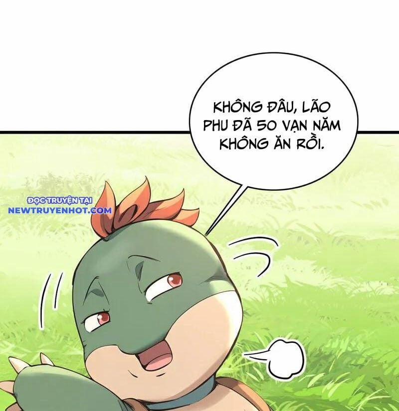 Ẩn Cư Mười Vạn Năm 282 trang 27