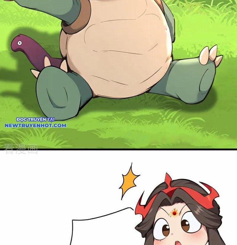 Ẩn Cư Mười Vạn Năm 282 trang 28