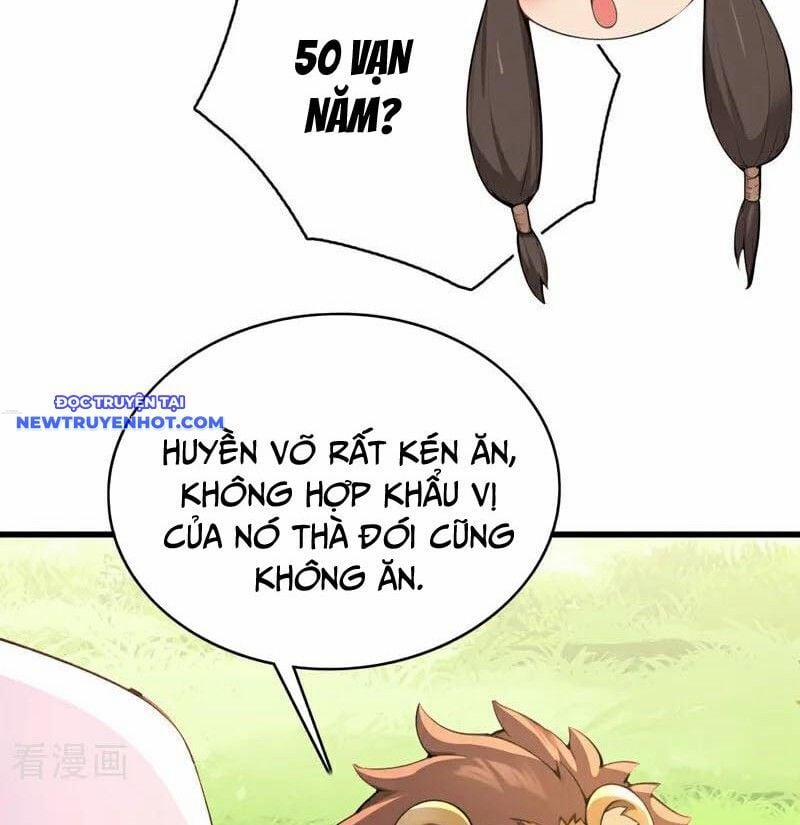 Ẩn Cư Mười Vạn Năm 282 trang 29