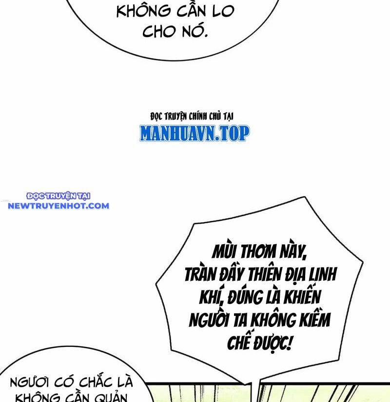 Ẩn Cư Mười Vạn Năm 282 trang 31