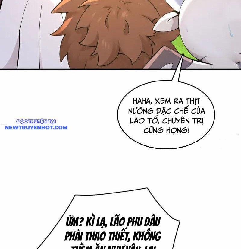 Ẩn Cư Mười Vạn Năm 282 trang 33