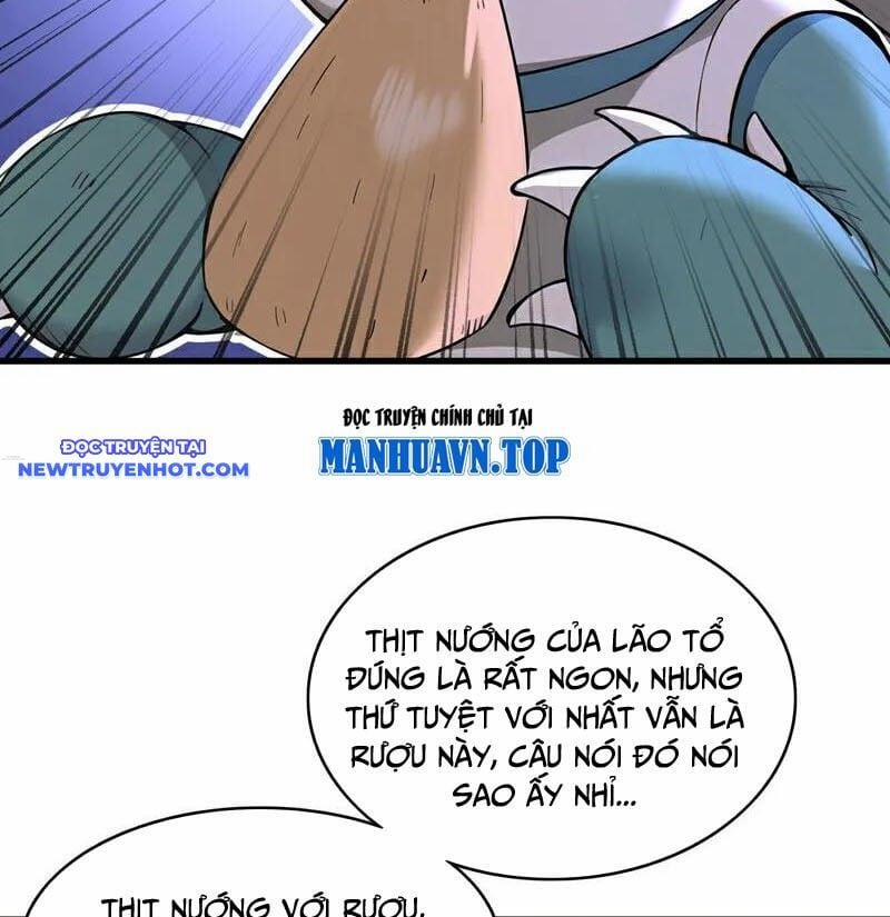 Ẩn Cư Mười Vạn Năm 282 trang 35