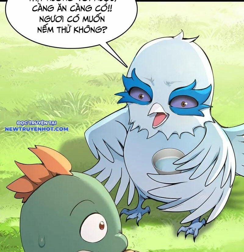 Ẩn Cư Mười Vạn Năm 282 trang 36